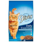 9lives Daily Essentials Dry Cat Food