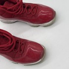 Nike Air Jordan 11 Retro High Win Like  96 Size 10 Og Cherry Bred Ds 378037-623