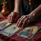 Exact Timeframe Reading  Same Hour Psychic Timing Insight  Detailed Tarot