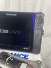 Lowrance Hds 12 Live With Ai2 3-1 Total Scanner Transducer Suncover And Mount