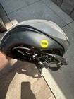 Giro Aether 2022 Spherical Road Cycling Helmet - Black  Size  M  7098123 