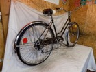 1970 Schwinn Collegiate 5-speed Ladies Cruiser Bike Speedster Breeze Racer S5 70