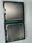 Lot Of 2 Intel Xeon X5675 Hex Core Slbyl 3 06ghz   12m   6 40 Cpu Processor
