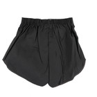 Vintage 1970 s Workout Shorts Gym Athletic Merrygarden Adult 32 34  Black 3  In