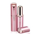 Flawless Facial Hair Remover Painless Hair Removal Trimmer Epilator Women Shaver