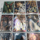 1996 Fleer Marvel X-men Cards Lot Of 26