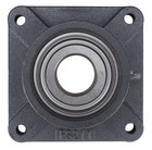 1-3 4  Miller Disc Harrow Bearing Flange Kit 4090001  409001 Spinco Bearing