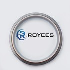 For Cummins Rear Crankshaft Seal   Crank Wear Sleeve 3006737 N14