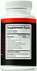 Beast Force Ed Pills For Men  Beastforce For Male Health   Performance 60ct