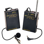 Pro A6600 Wlm Alpha Dslr Wireless Lavalier Mic For Sony A6500 A6400 A6300