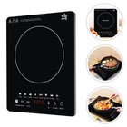 1800w Portable Kitchen Countertop Induction Cooktop Burner Electric Hot Stove