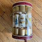 Robin Reed 10  Crackers  Twelve Days Of Christmas  Set Of 12  5025 