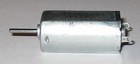 Ff-050s Electric Dc Motor - 7 Vdc     8500 Rpm - 1 5 Mm Shaft Diameter