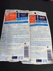2 Pack Kao Biore Uv Aqua Rich Watery protect Sunscreen 70g 70ml Spf50  pa    