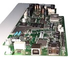 Canon Pixma Mx860 Formatter Main Logic Board Qm3-5148  5147 