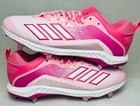 Adidas Icon Bounce 6 Mens Baseball Cleats Mother   s Day Size 13 New