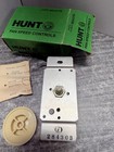 Hunt Electronics M-043tn Motor Fan Control Very Rare Vintage Nos