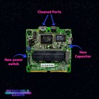 Nintendo Game Boy Advance Sp Gba Console With Ips V5 Backlit Screen Choose Color