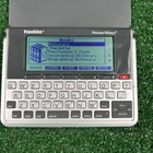 Franklin Mwd-1490 Merriam Webster Electronic Pocket Dictionary