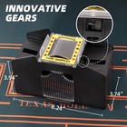 Automatic Card Shuffler Of Playing Card  Uno  Texas Hold em  Poker  Home Card   