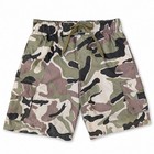 Op Ocean Pacific Men s Camo Swim Trunks Board Shorts Swimsuit Pockets L 36-38