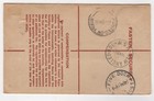 1951 Mar 10th  Uprated Registered Cover  New Angledool To Sydney 
