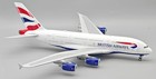 Inflight Ardba146 British Airways Airbus A380-800 G-xlei Diecast 1 200 Jet Model