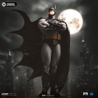 Batman Dc Comics Trinity Legacy Replica 1 4 Scale Limited Edition Statue