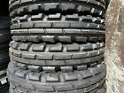 Brand New 7 50x16 7 50-16  Tractor Tires 8 Ply  2x Tires   2x Tubes 