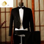 Cufflinks For Men Tuxedo Shirt Studs Set Box Silver Cuff Links Mens Gold