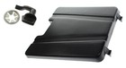 New 2012 - 2023 Genuine Kawasaki Brute Force 750 Storage Box Cover   Latch