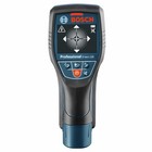 Bosch Li-ion Wall   Floor Detection Scanner D-tect-120 -rt Certified Refurbished