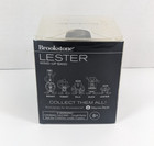 Maywa Denki Wind Up Toy Lester Brookstone Knockman Wind-up Band New In Box
