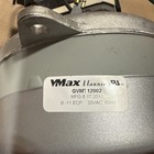 Vmax Gvmt12002 Vacuum Motor Tangential Discharge 20 Volt Ac 60hz 2-stages
