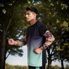 16 Pcs Temporary Tattoo Arm Sleeves Fake Tattoo Sleeves For Men Women