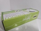 Imissiu Foot Hammock Under Desk Adjustable Footrest Office Comfort Box Damage