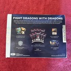 Magic The Gathering Tarkir Dragonstorm Bundle  New Factory Sealed Free Shipping 
