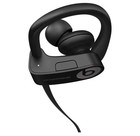 Beats By Dr  Dre Powerbeats 3 Wireless In-ear Headphones Black Free Ship