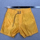 Birdwell Beach Britches Shorts Mens Medium Nylon Surf Swim Boardshorts New