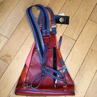 Cirque Du Soleil Bag Nwot Sling Bag Backpack