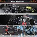 Arris Glossy Surface 400x500x1 5mm 3k Carbon Fiber Plate Plain Weave Panel Sheet