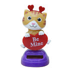 Solar Dancing Animal Toys Solar Dancing Figurines Dancer Toy Cars Solar Window