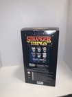 Funko Pop  Stranger Things Exclusive 5 Pack - Rare Limited Chase