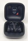 Beats By Dr  Dre Powerbeats Pro Mv6y2ll a Wireless Bluetooth Earbuds Black Good