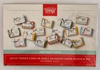 Stampin  Up  Paper Pumpkin - Good Things Come In Small Packages - New   