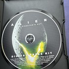 Alien Directors Cut Cd-rom Digital Press Kit Sigourney Weaver Ridley Scott Promo