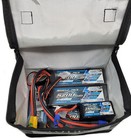 Nhx Rc Fireproof Multi Lipo Safe Charging   Storage Bag 198x150x135mm