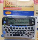 Royal Sed7000 Electronic English spanish Dictionary With Software - New 