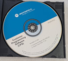 Motorola Cps Cd Software Commercial Series Cp150 Cp200 Pr400 Cm300 Pm400 Cm200