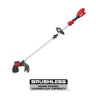 Milwaukee M18 Brushless String Trimmer  bare Tool  Refurbished